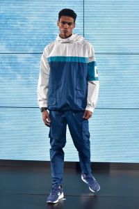 Kith RTW Fall 2016