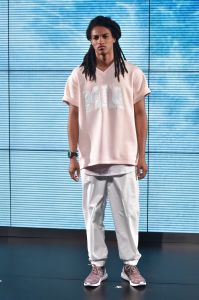 Kith RTW Fall 2016