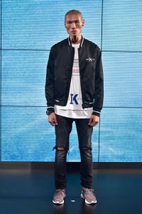 Kith RTW Fall 2016