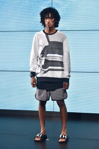 Kith RTW Fall 2016