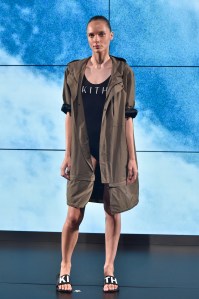 Kith RTW Fall 2016