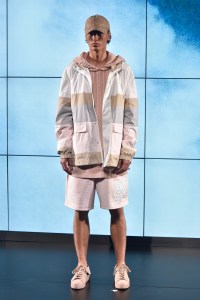 Kith RTW Fall 2016