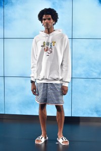 Kith RTW Fall 2016