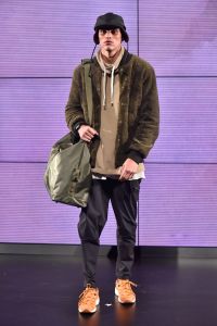 Kith RTW Fall 2016