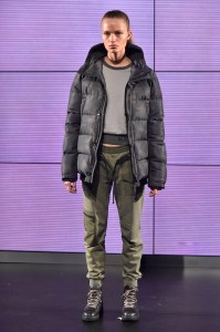 Kith RTW Fall 2016