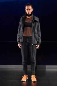 Kith RTW Fall 2016