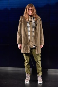 Kith RTW Fall 2016