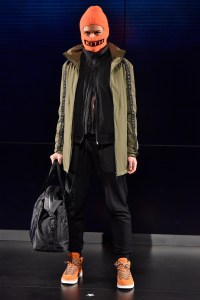 Kith RTW Fall 2016