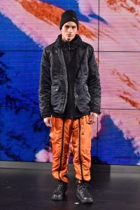 Kith RTW Fall 2016