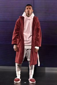 Kith RTW Fall 2016