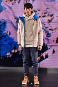 Kith RTW Fall 2016