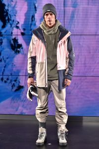 Kith RTW Fall 2016