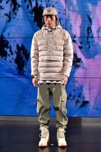 Kith RTW Fall 2016