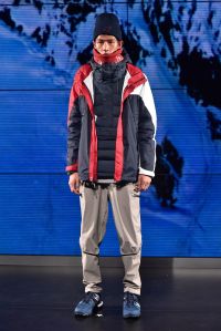 Kith RTW Fall 2016