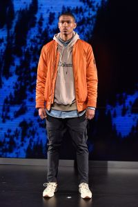 Kith RTW Fall 2016