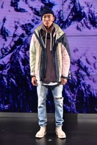 Kith RTW Fall 2016