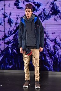 Kith RTW Fall 2016