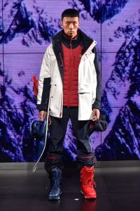 Kith RTW Fall 2016