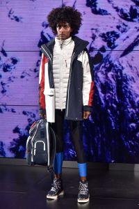 Kith RTW Fall 2016