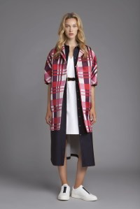 Kiton RTW Spring 2017