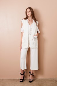 Kobi Halperin RTW Spring 2017