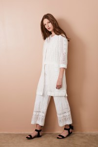 Kobi Halperin RTW Spring 2017