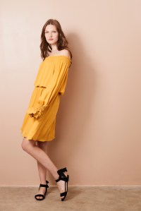 Kobi Halperin RTW Spring 2017