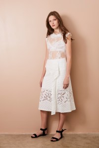 Kobi Halperin RTW Spring 2017