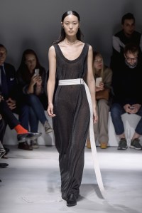 Krizia RTW Spring 2017