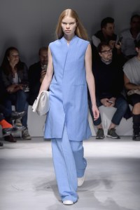 Krizia RTW Spring 2017