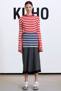 Kuho RTW Spring 2017