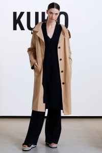 Kuho RTW Spring 2017
