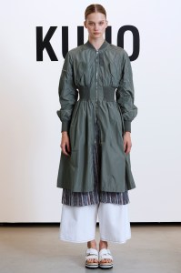 Kuho RTW Spring 2017