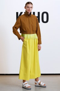 Kuho RTW Spring 2017