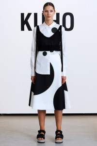 Kuho RTW Spring 2017