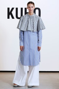 Kuho RTW Spring 2017