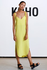 Kuho RTW Spring 2017