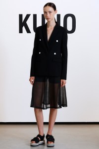 Kuho RTW Spring 2017
