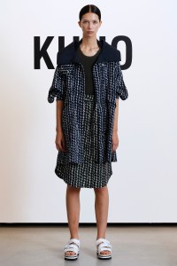 Kuho RTW Spring 2017
