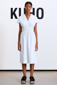 Kuho RTW Spring 2017