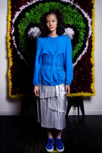 KYE RTW Spring 2017