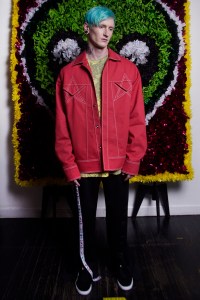 KYE RTW Spring 2017