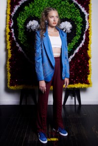 KYE RTW Spring 2017