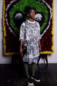 KYE RTW Spring 2017