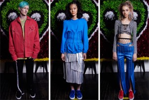 KYE RTW Spring 2017