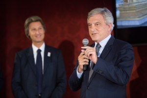 Sidney Toledano