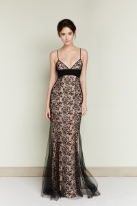 La Perla RTW Spring 2017