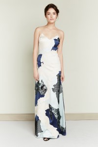 La Perla RTW Spring 2017