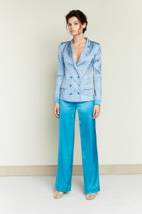 La Perla RTW Spring 2017