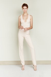 La Perla RTW Spring 2017
